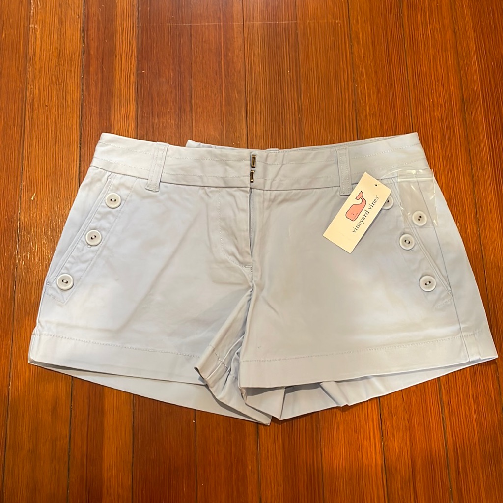 Nwt Vineyard Vines Shorts